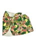 Old Navy Tropical Green Swimsuit Top Size L - photo 1