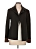 Focus 2000 Brown Blazer Size 10 - photo 1