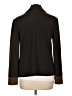 Focus 2000 Brown Blazer Size 10 - photo 2