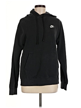 Nike Pullover Hoodie (view 1)