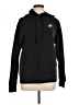 Nike Black Pullover Hoodie Size M (estimated) - photo 1