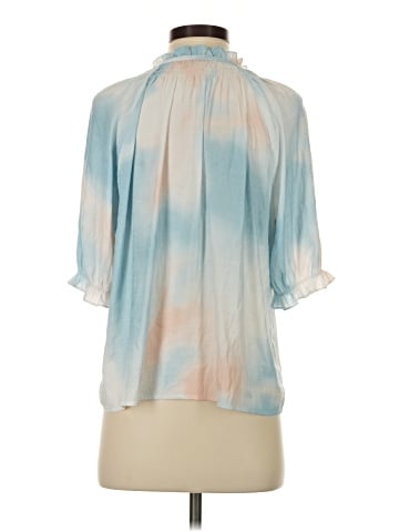 Current Air 3/4 Sleeve Blouse (view 2)