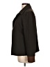 Focus 2000 Brown Blazer Size 10 - photo 5
