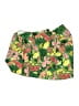 Old Navy Tropical Green Swimsuit Top Size L - photo 2