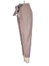 Shein 100% Polyester Gray Casual Pants Size 4 - photo 5