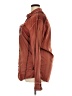 Roar Brown Long Sleeve Button-Down Shirt Size XXL - photo 5