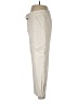 Banana Republic Ivory Cargo Pants Size 12 - photo 5