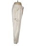 Banana Republic Ivory Cargo Pants Size 12 - photo 4