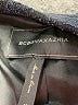 BCBGMAXAZRIA Black Blazer Size M - photo 6
