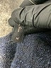 BCBGMAXAZRIA Black Blazer Size M - photo 7