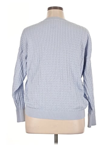 DKNY Jeans Pullover Sweater (view 2)