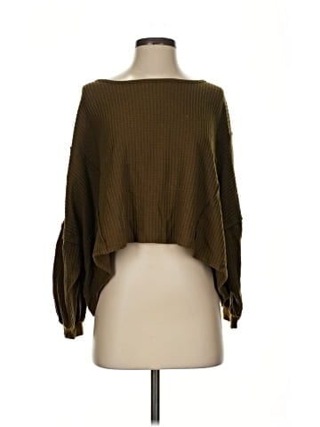 We the Free Pullover Sweater (view 1)