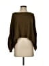 We the Free Brown Pullover Sweater Size S - photo 1