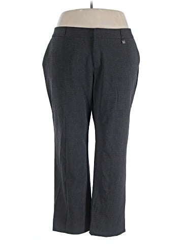 Anne Klein Dress Pants (view 1)