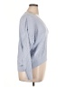 DKNY Jeans Blue Pullover Sweater Size XL - photo 4