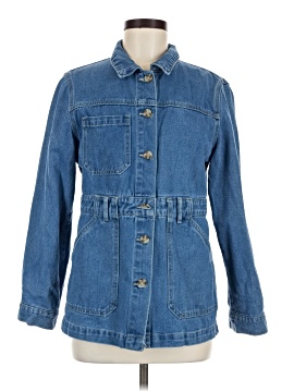 Assorted Brands Denim Jacket