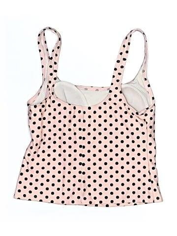 Catalina Swimsuit Top (view 2)
