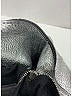 Burberry 100% Leather Silver Leather Tote One size - photo 8