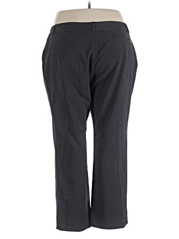 Anne Klein Dress Pants (view 2)