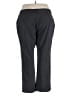 Anne Klein Gray Dress Pants Size 20 - photo 2