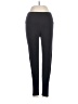 Alo Solid Black Active Pants Size S - photo 1