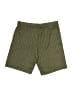 Unbranded Chevron-herringbone Green Athletic Shorts Size M - photo 2