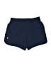 Active by Old Navy Blue Athletic Shorts Size 8 - photo 2