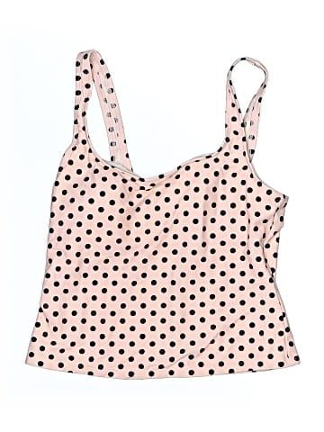 Catalina Swimsuit Top (view 1)