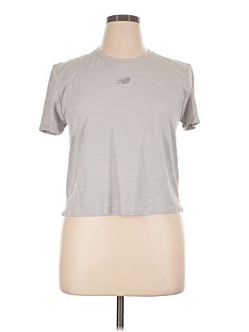 New Balance Active T-Shirt (view 1)