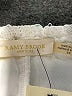 Ramy Brook White Cocktail Dress Size S - photo 7