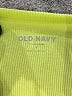 Old Navy Yellow Tank Top Size L - photo 7