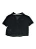 Crewcuts 100% Cotton Black Sweater Vest Size L (kids) - photo 2