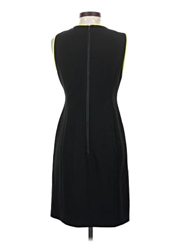 Alice + Olivia Cocktail Dress (view 2)