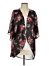 Unbranded Black Kimono Size S - photo 1