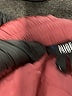 Paige Hearts Red Shorts Size L - photo 4