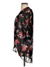 Unbranded Black Kimono Size S - photo 5