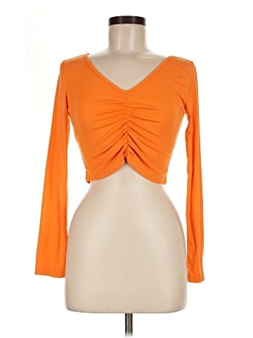 Fashion 3/4 Sleeve T-Shirt (view 1)