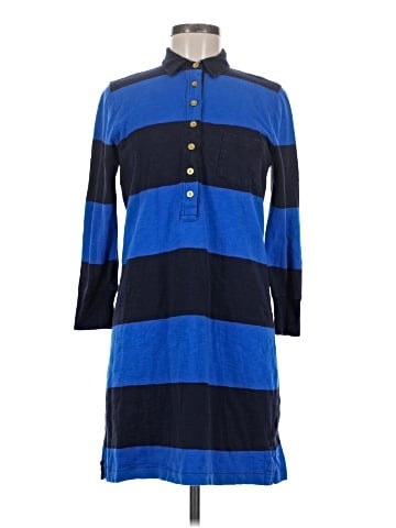 J.Crew Casual Dress (view 1)