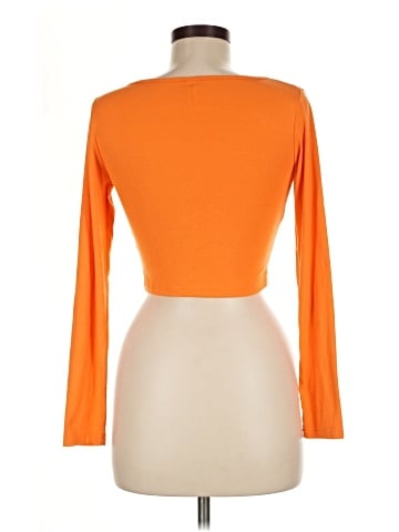 Fashion 3/4 Sleeve T-Shirt (view 2)