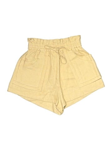 Shona Joy Shorts (view 1)