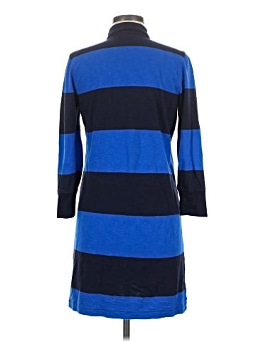 J.Crew Casual Dress (view 2)