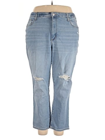 Universal Thread Jeans (view 1)