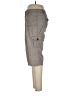 Christopher & Banks Gray Cargo Pants Size 4 - photo 5