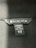Athleta Black Zip Up Hoodie Size XXS - photo 7