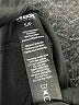 RBX Solid Black Athletic Shorts Size S - photo 4