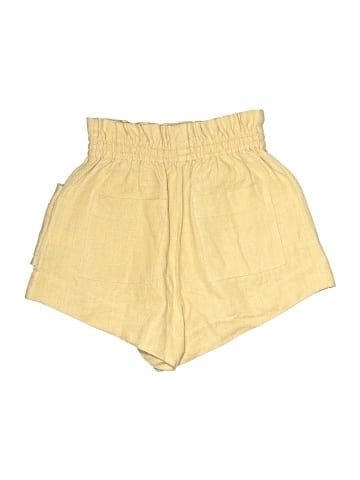 Shona Joy Shorts (view 2)