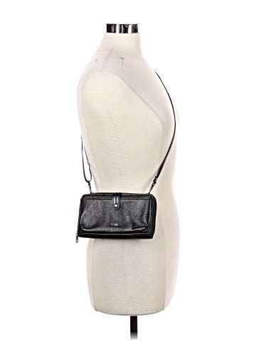 The Sak Leather Crossbody Bag (view 2)