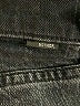 Mother Black Jeans Size 25 waist - photo 7