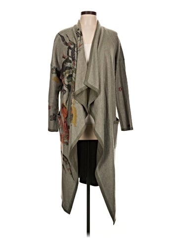 Inoah Cardigan (view 1)