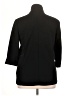 Maurices Black Coat Size XL - photo 2